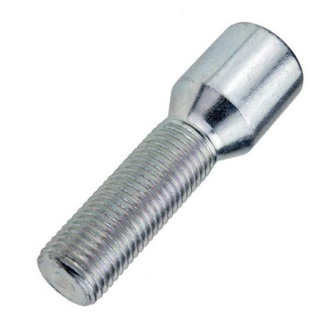 Śruba M14x1.5 / 40mm / do wąskich otw. / Torx - (ocynk) - Carbonado Śruba M14x1.5 / 40mm / do wąskich otw. / Torx - (ocynk) - Carbonado