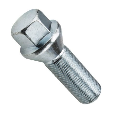 Śruba do felg / kół M15x1.25 stożek / K17 - 35 mm Śruba do felg / kół M15x1.25 stożek / K17 - 35 mm